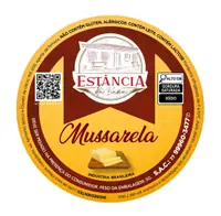Queijo Mussarela